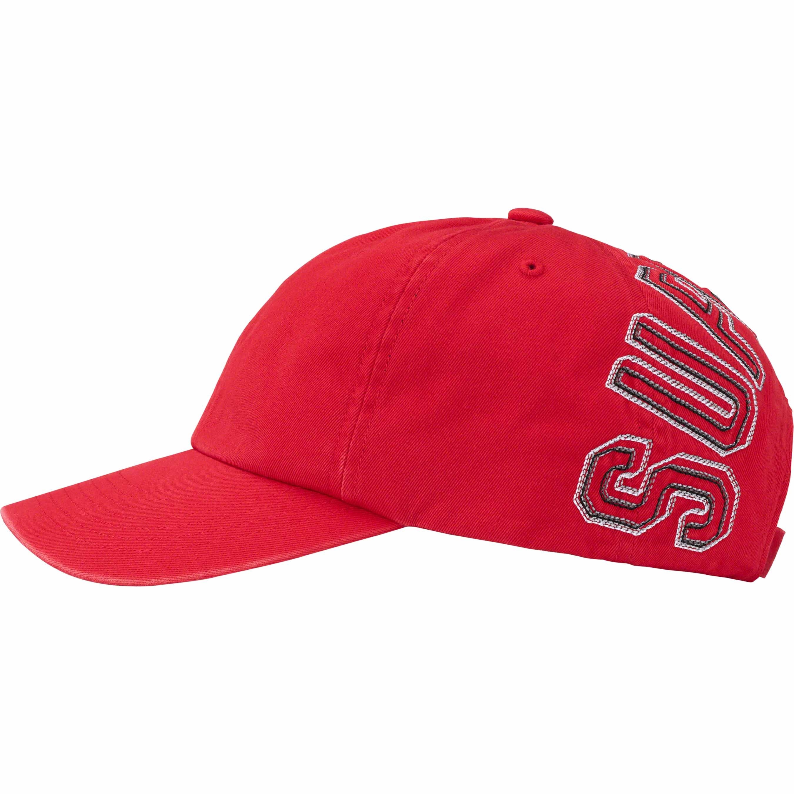 Back Arc 6-Panel view 11